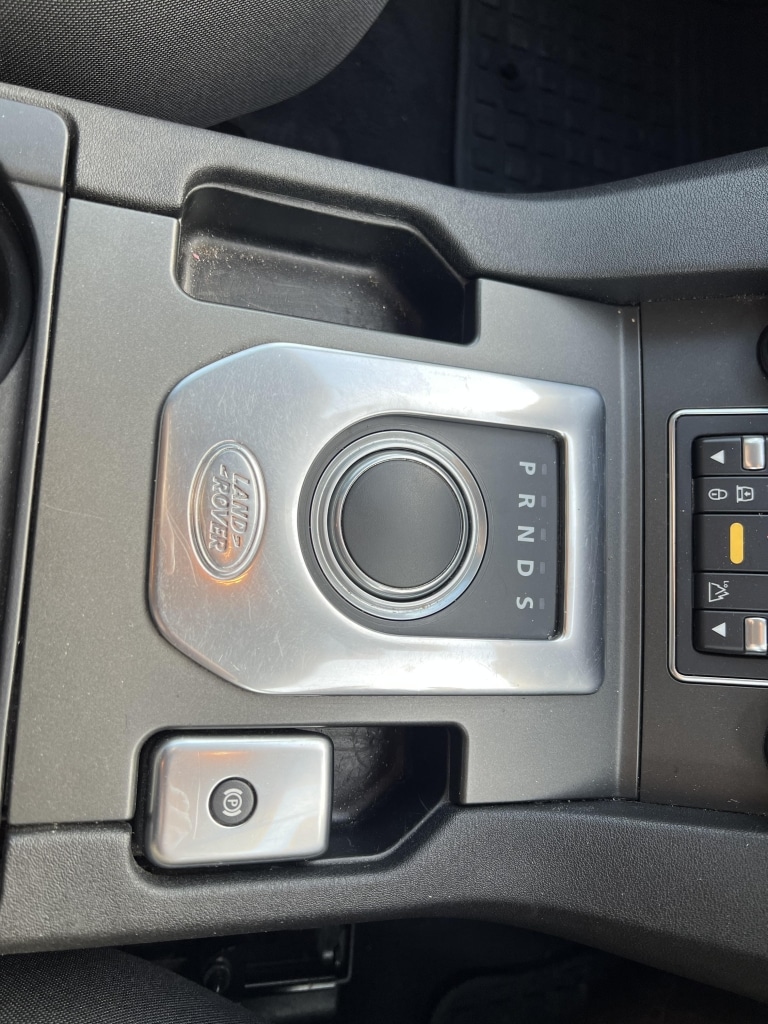 Used Land Rover Discovery 2012 for sale - 76440028: Photo 27