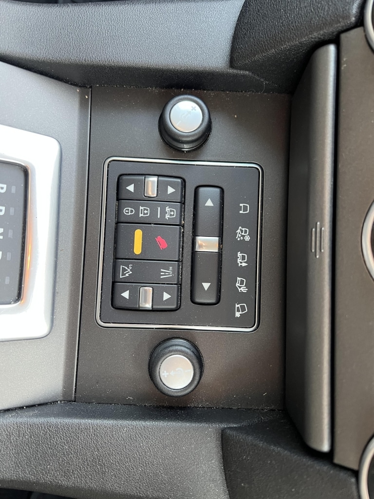 Used Land Rover Discovery 2012 for sale - 76440028: Photo 28