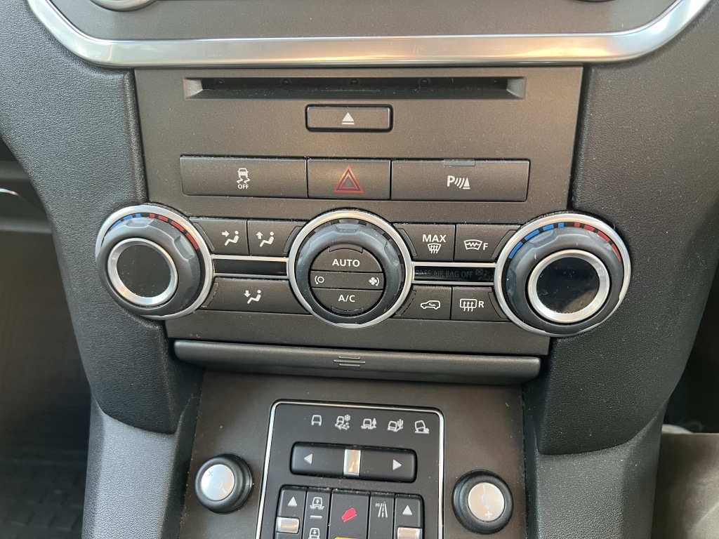 Used Land Rover Discovery 2012 for sale - 76440028: Photo 29