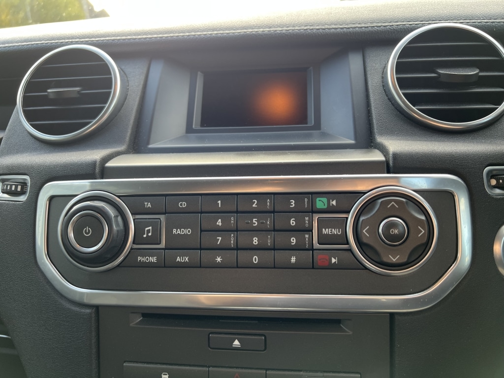 Used Land Rover Discovery 2012 for sale - 76440028: Photo 30