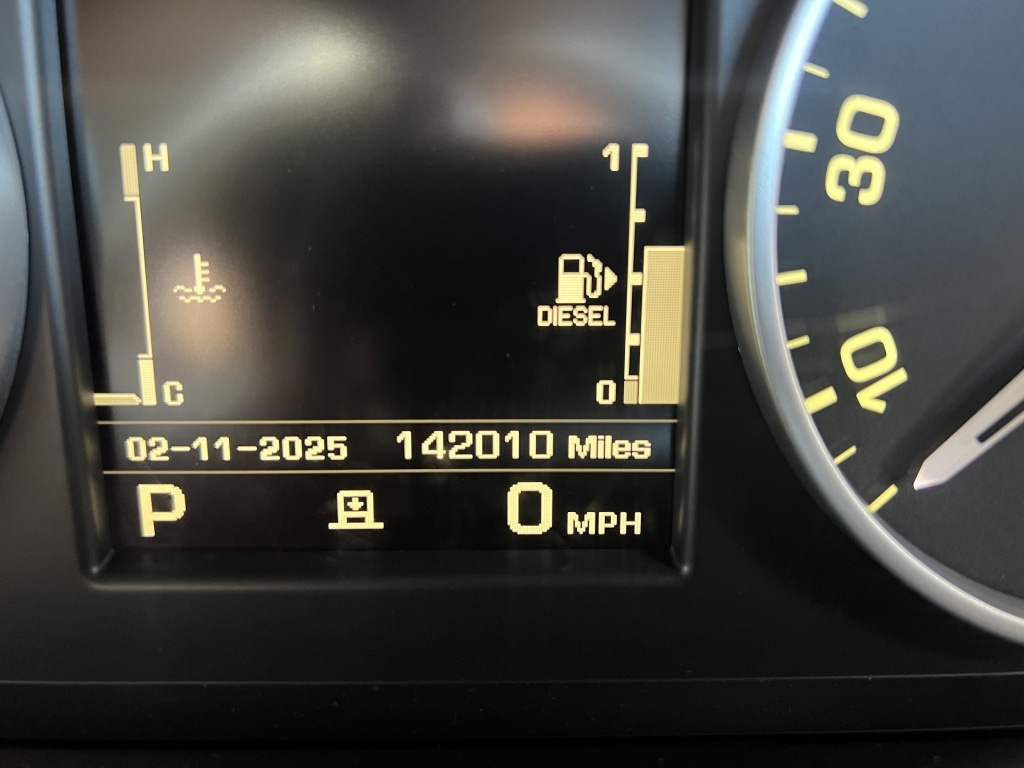 Used Land Rover Discovery 2012 for sale - 76440028: Photo 31