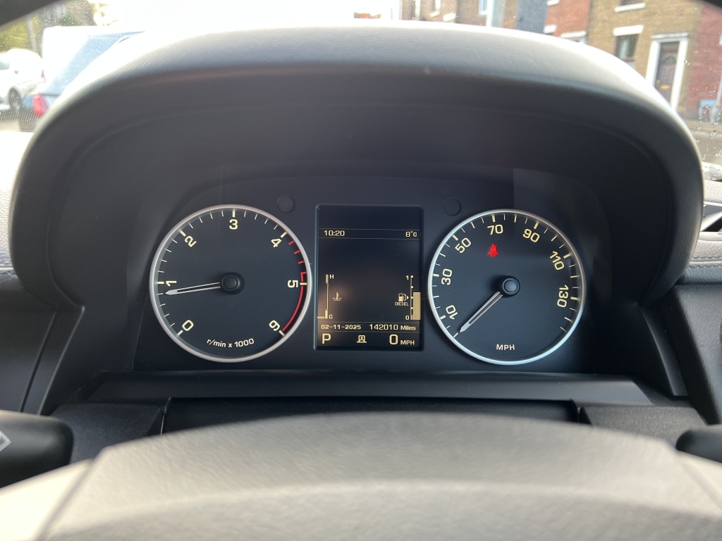 Used Land Rover Discovery 2012 for sale - 76440028: Photo 32