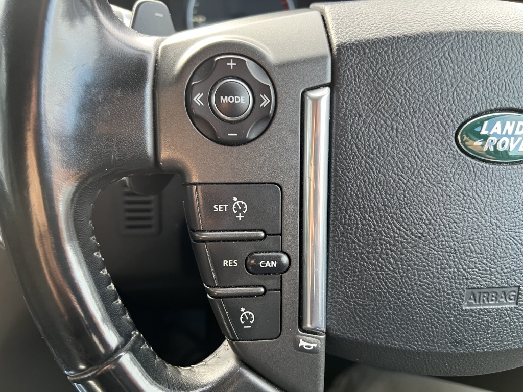 Used Land Rover Discovery 2012 for sale - 76440028: Photo 33