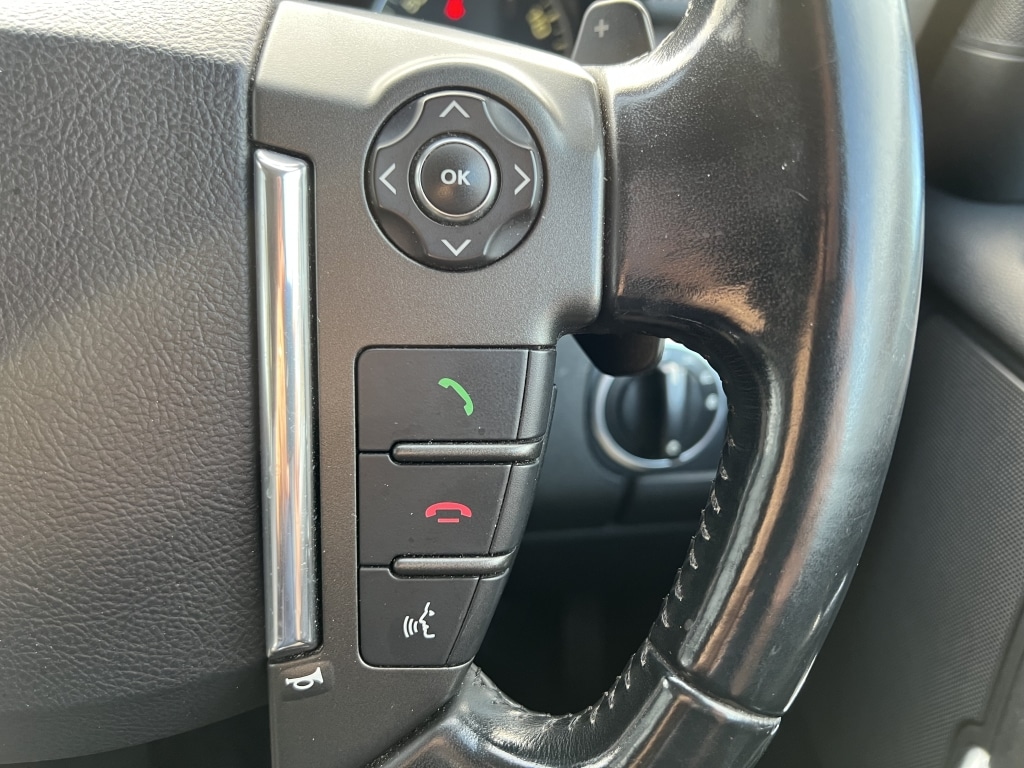 Used Land Rover Discovery 2012 for sale - 76440028: Photo 34