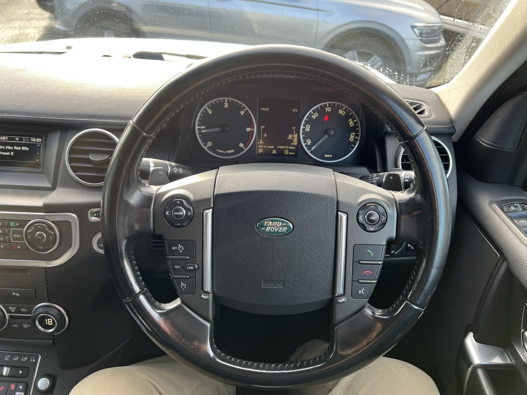 Used Land Rover Discovery 2012 for sale - 76440028: Photo 36