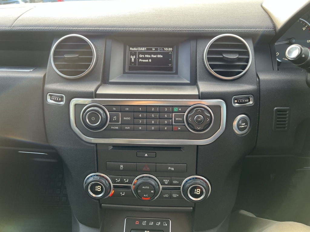 Used Land Rover Discovery 2012 for sale - 76440028: Photo 37