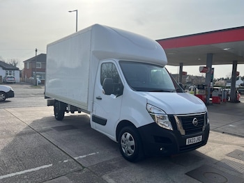 Used Nissan Interstar 2023 for sale - 78323766: Photo