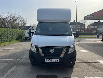 Used Nissan Interstar 2023 for sale - 78323766: Photo