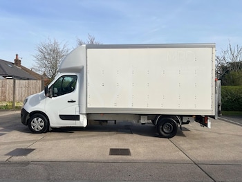 Used Nissan Interstar 2023 for sale - 78323766: Photo