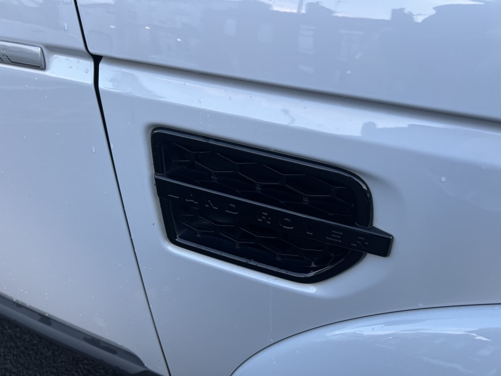 Used Land Rover Discovery 2016 for sale - 76764066: Photo 12