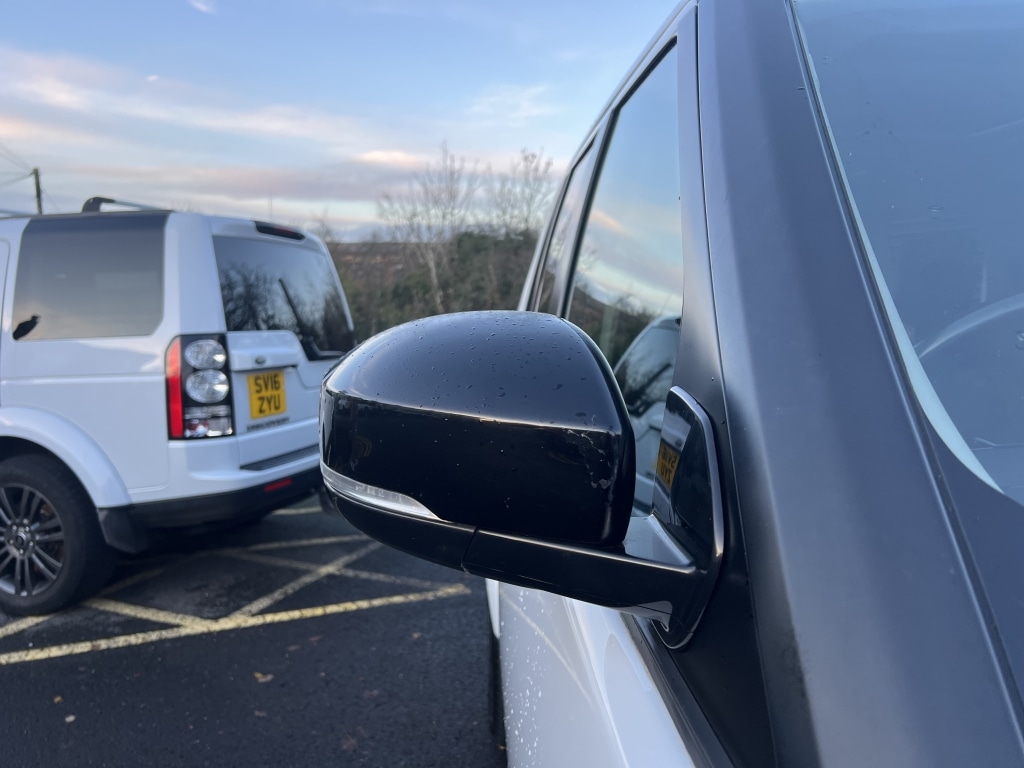 Used Land Rover Discovery 2016 for sale - 76764066: Photo 13