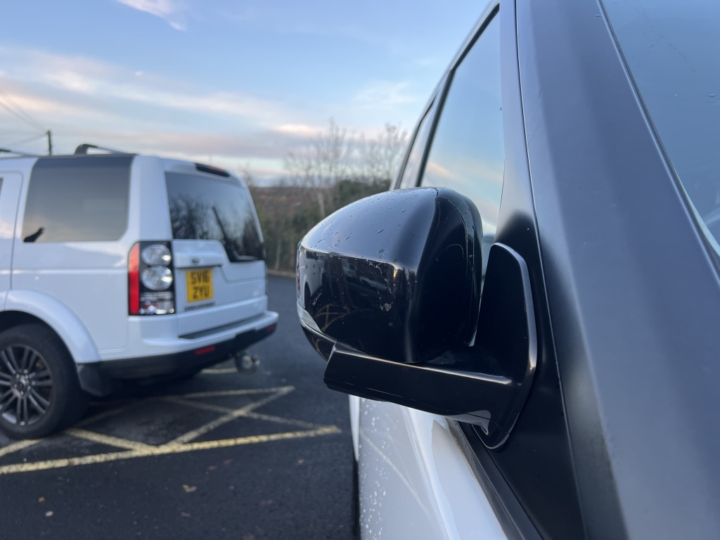 Used Land Rover Discovery 2016 for sale - 76764066: Photo 14