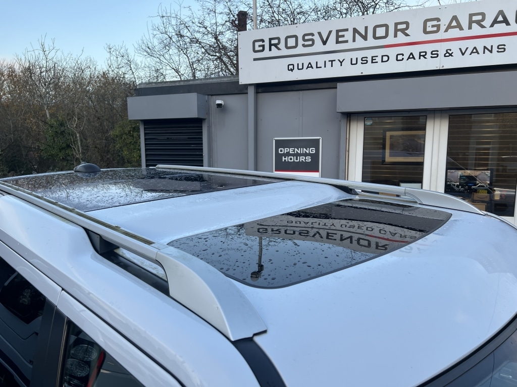 Used Land Rover Discovery 2016 for sale - 76764066: Photo 15