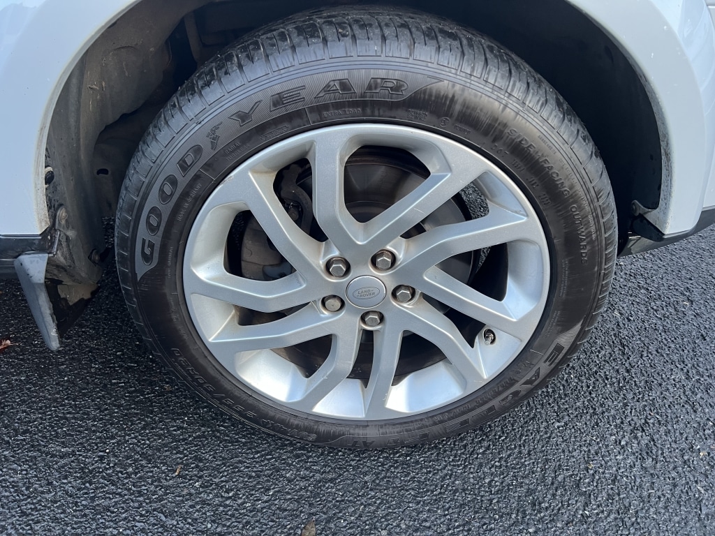 Used Land Rover Discovery 2016 for sale - 76764066: Photo 16