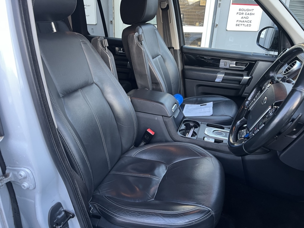 Used Land Rover Discovery 2016 for sale - 76764066: Photo 18