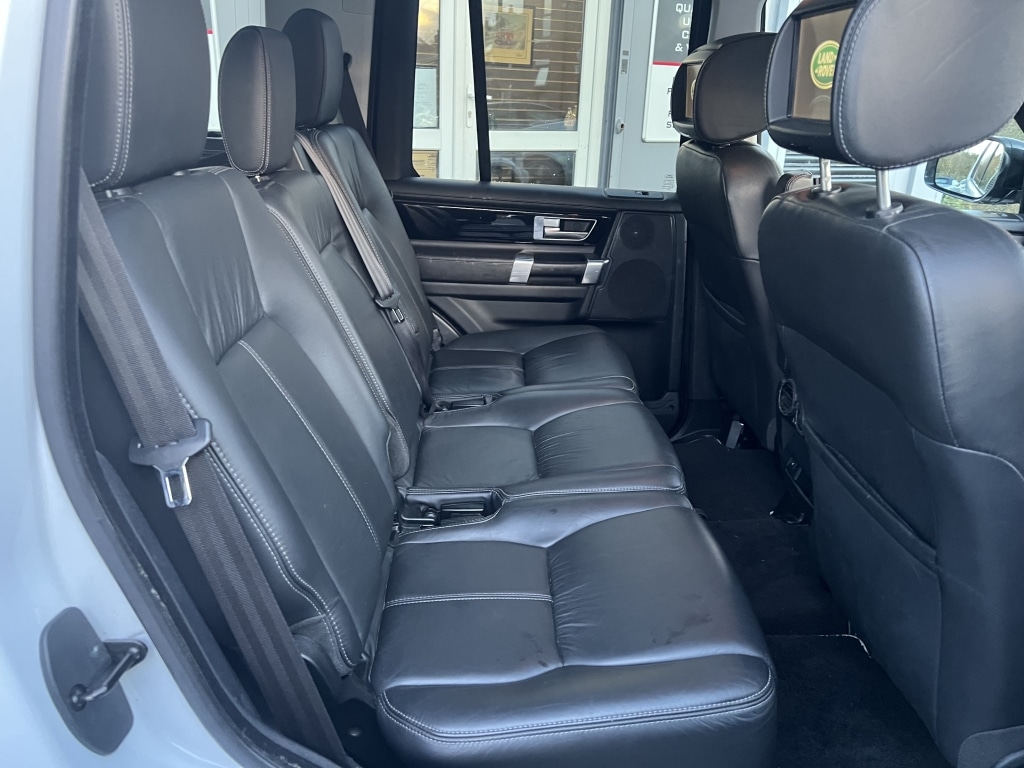 Used Land Rover Discovery 2016 for sale - 76764066: Photo 20