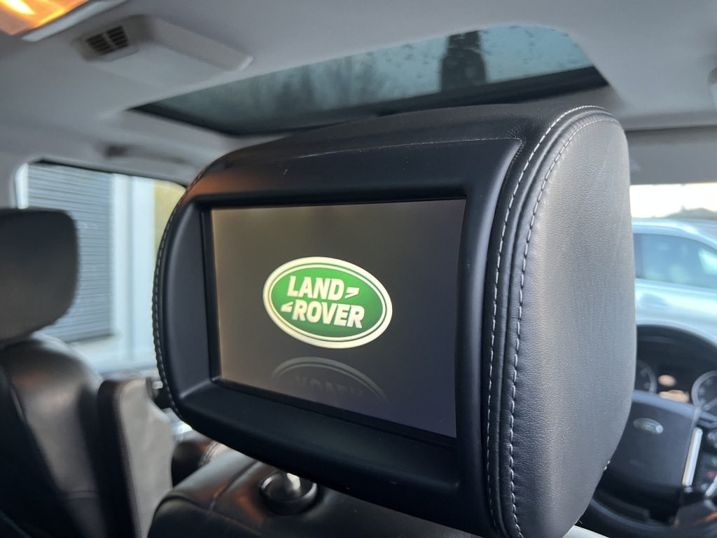 Used Land Rover Discovery 2016 for sale - 76764066: Photo 21