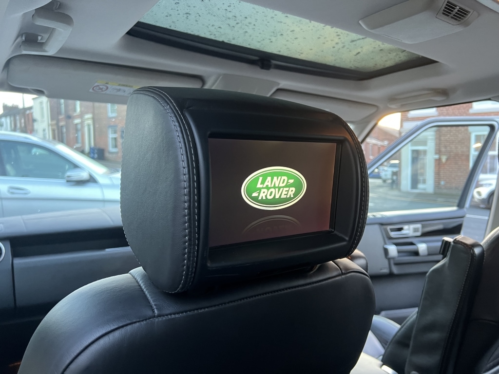 Used Land Rover Discovery 2016 for sale - 76764066: Photo 23