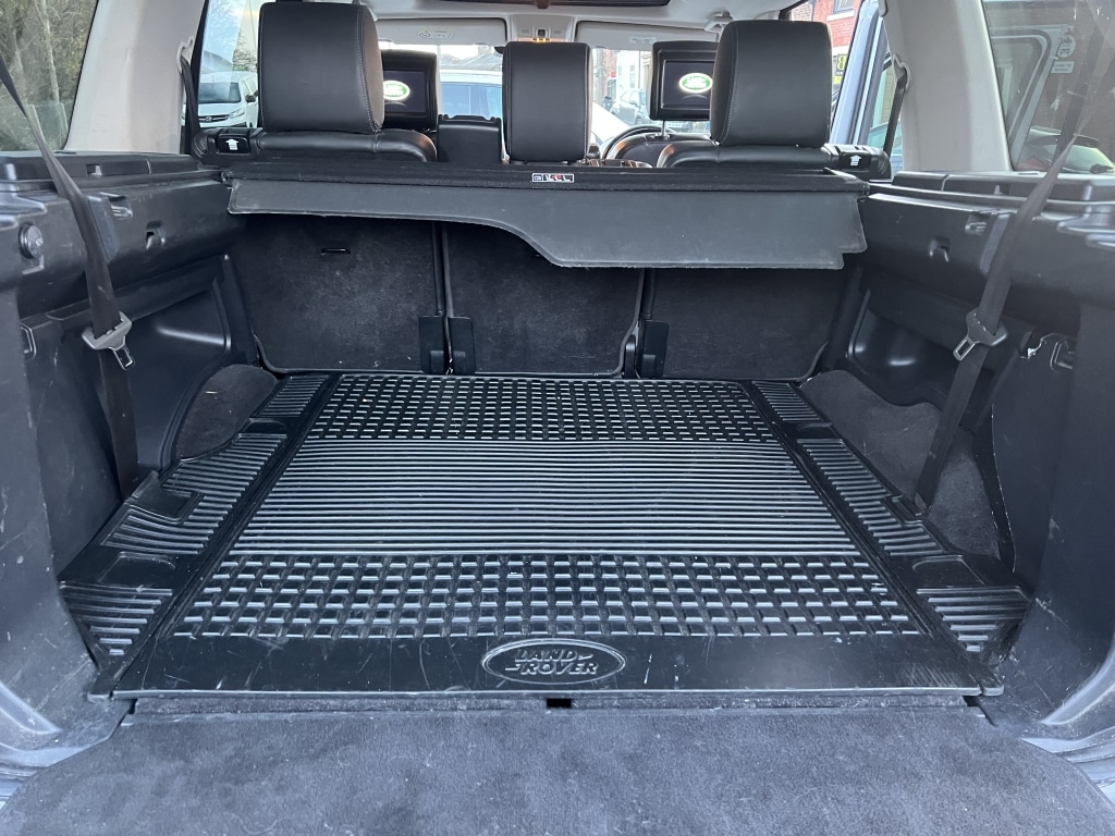 Used Land Rover Discovery 2016 for sale - 76764066: Photo 28