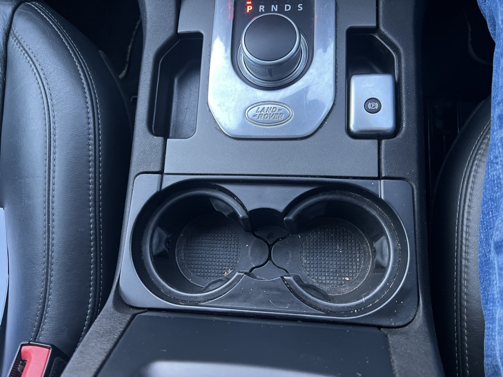 Used Land Rover Discovery 2016 for sale - 76764066: Photo 35