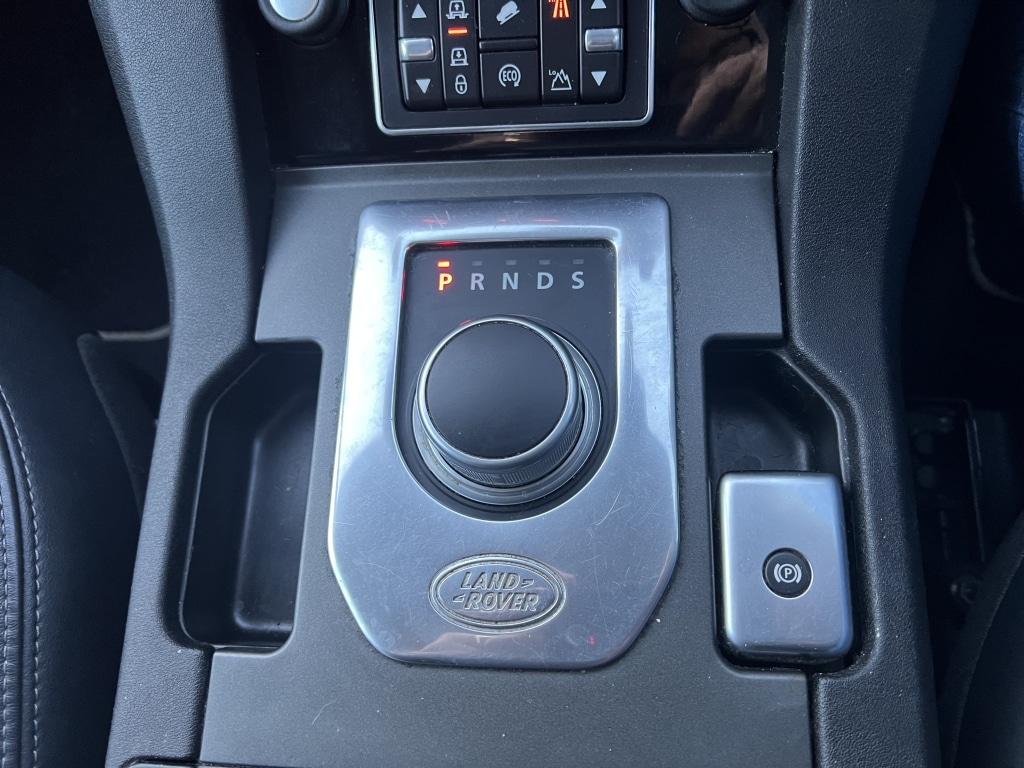 Used Land Rover Discovery 2016 for sale - 76764066: Photo 36