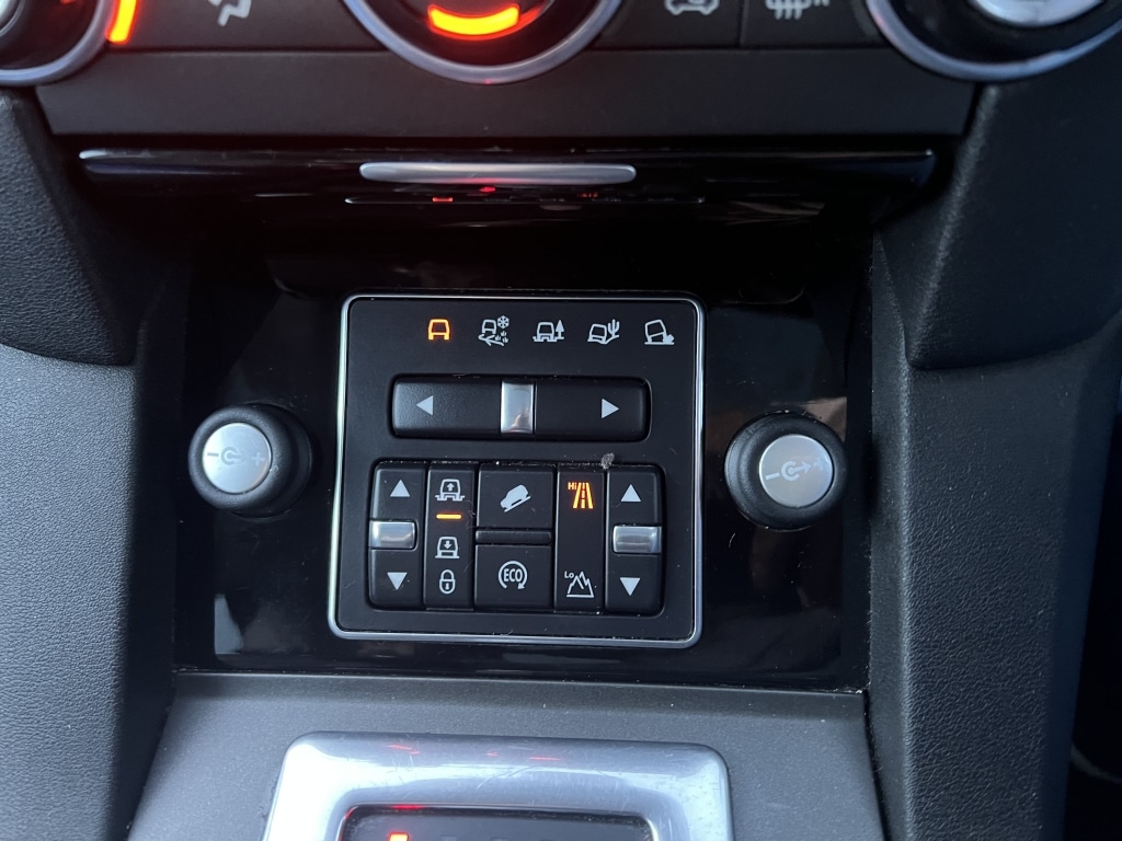 Used Land Rover Discovery 2016 for sale - 76764066: Photo 37