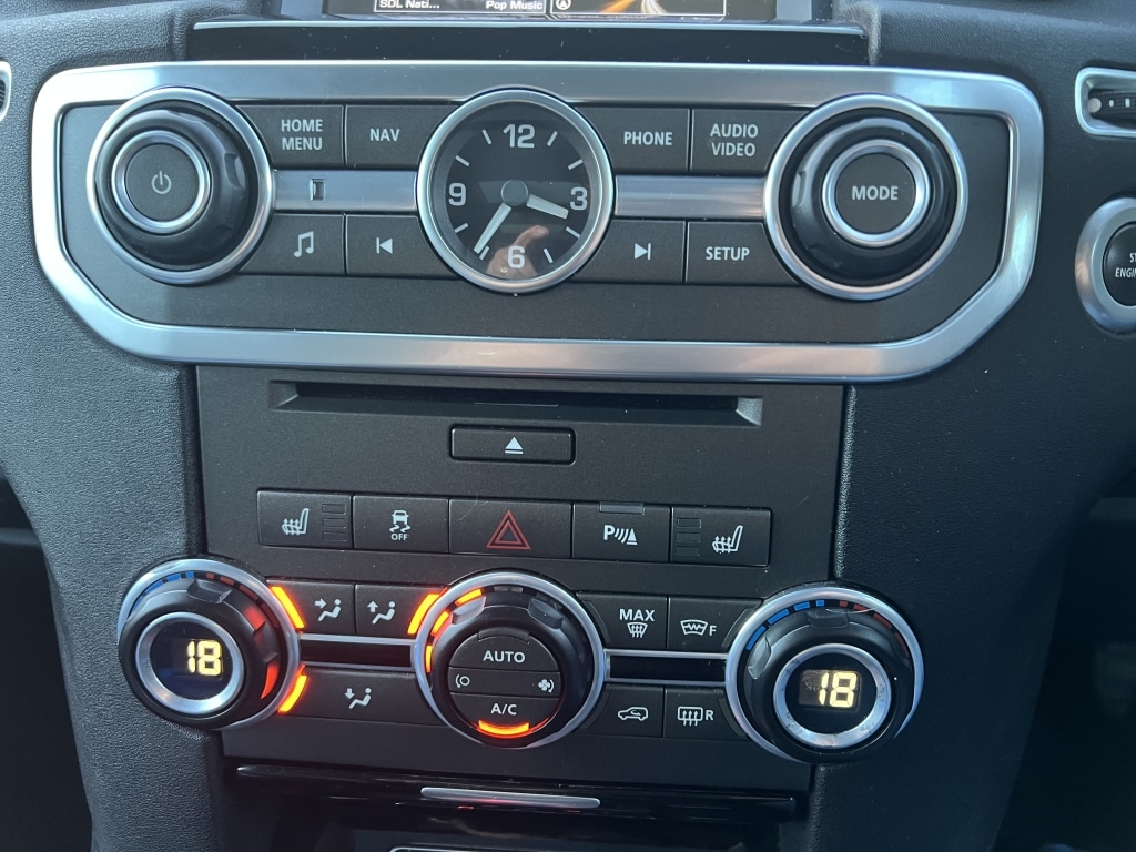 Used Land Rover Discovery 2016 for sale - 76764066: Photo 38