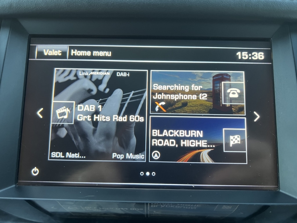 Used Land Rover Discovery 2016 for sale - 76764066: Photo 39