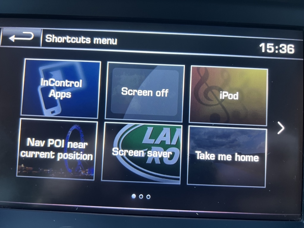 Used Land Rover Discovery 2016 for sale - 76764066: Photo 40