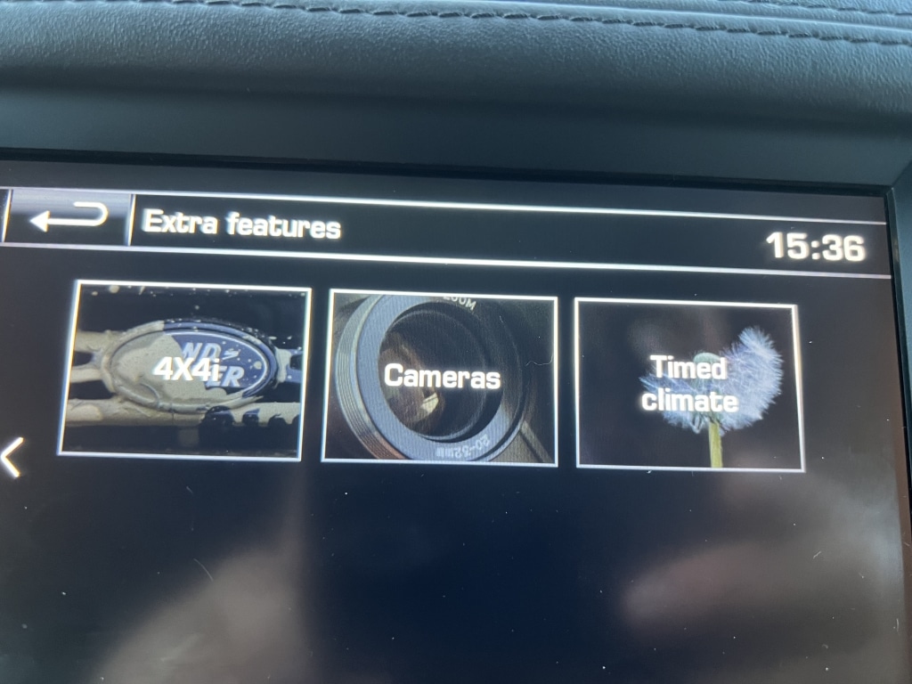 Used Land Rover Discovery 2016 for sale - 76764066: Photo 41