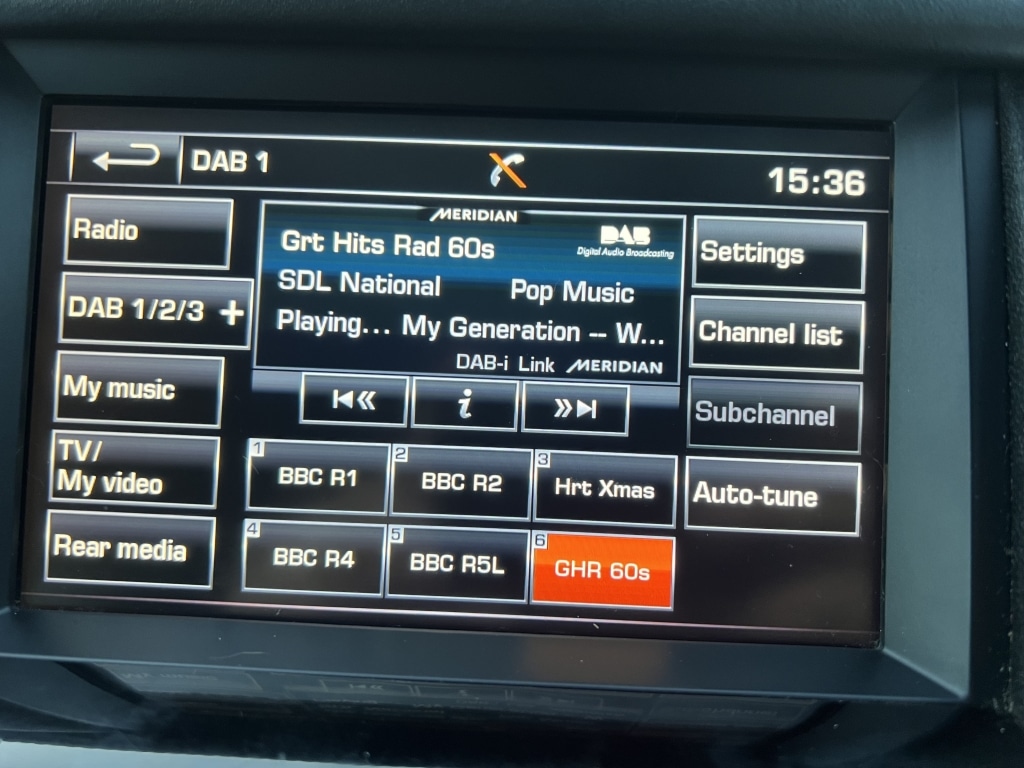 Used Land Rover Discovery 2016 for sale - 76764066: Photo 42