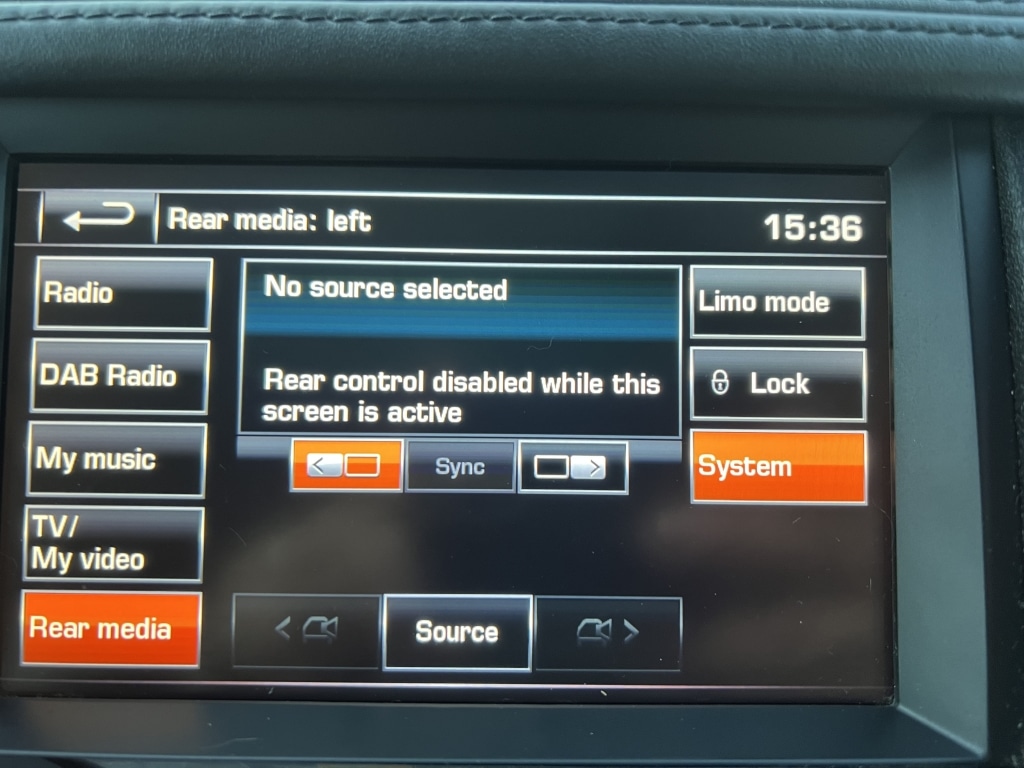 Used Land Rover Discovery 2016 for sale - 76764066: Photo 43