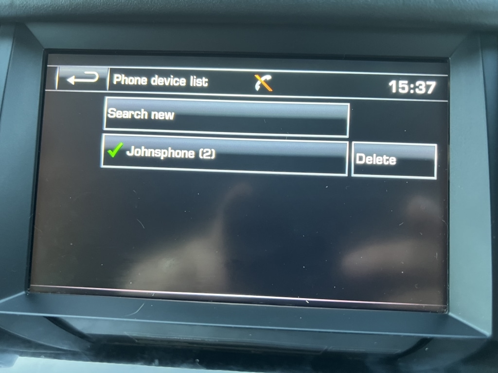 Used Land Rover Discovery 2016 for sale - 76764066: Photo 45