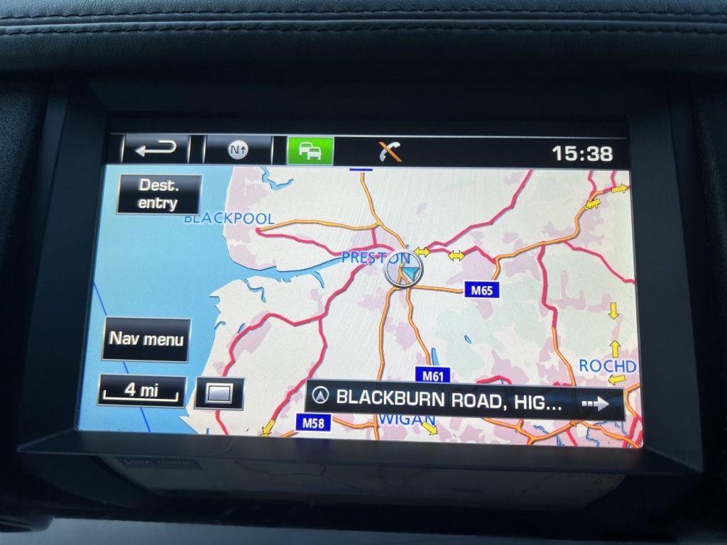 Used Land Rover Discovery 2016 for sale - 76764066: Photo 46