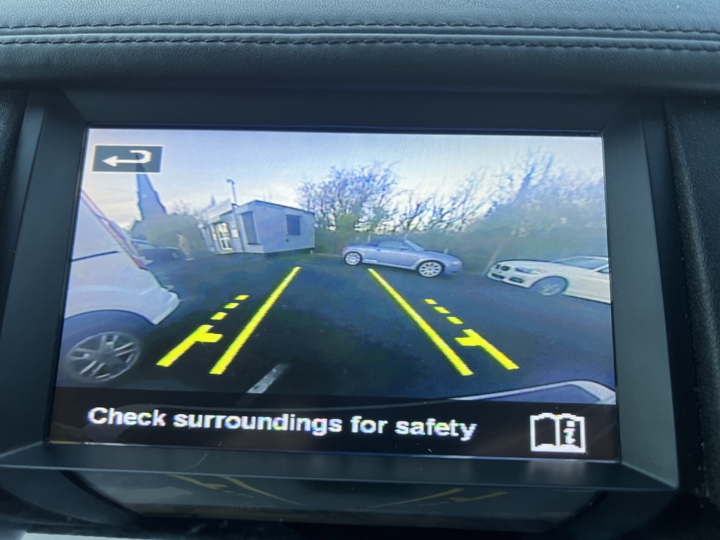 Used Land Rover Discovery 2016 for sale - 76764066: Photo 47