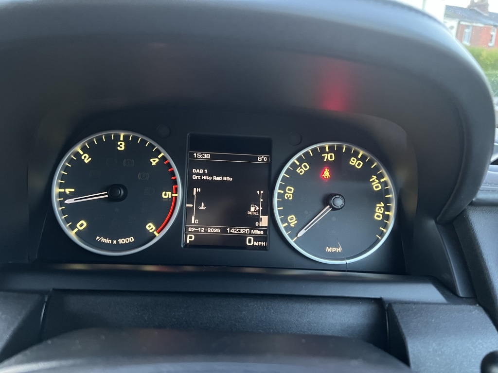 Used Land Rover Discovery 2016 for sale - 76764066: Photo 49