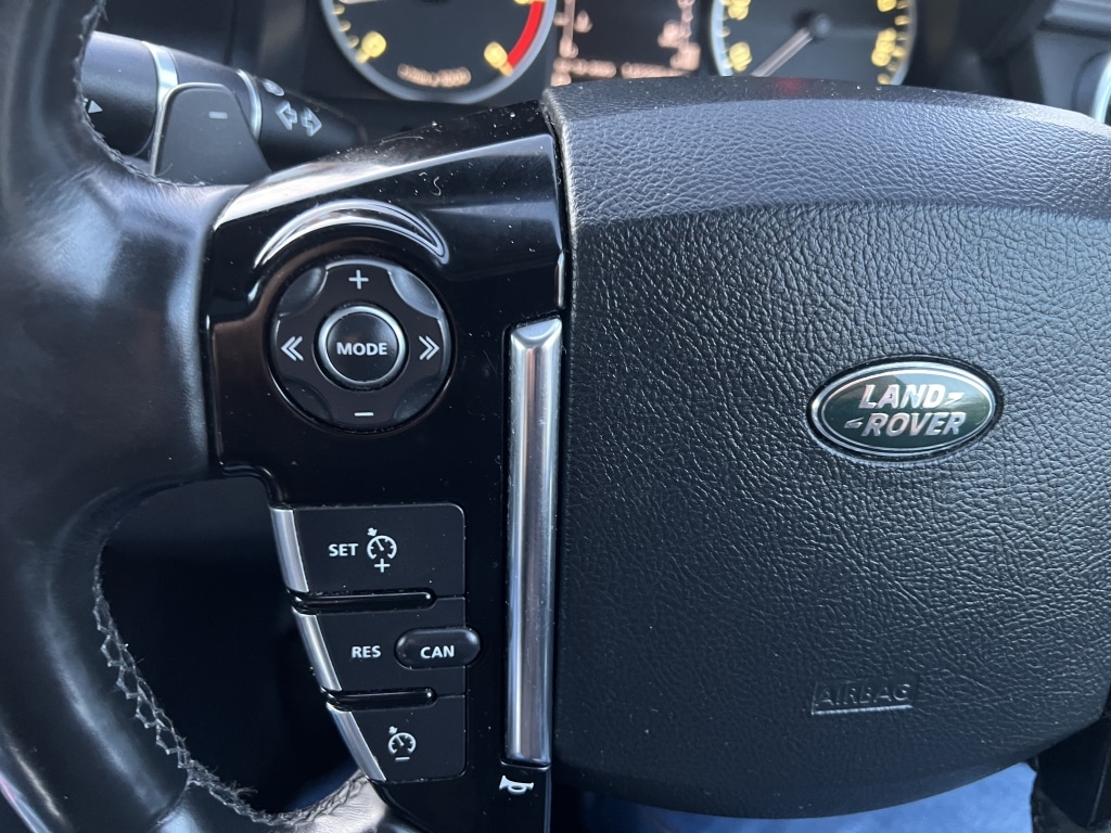 Used Land Rover Discovery 2016 for sale - 76764066: Photo 50