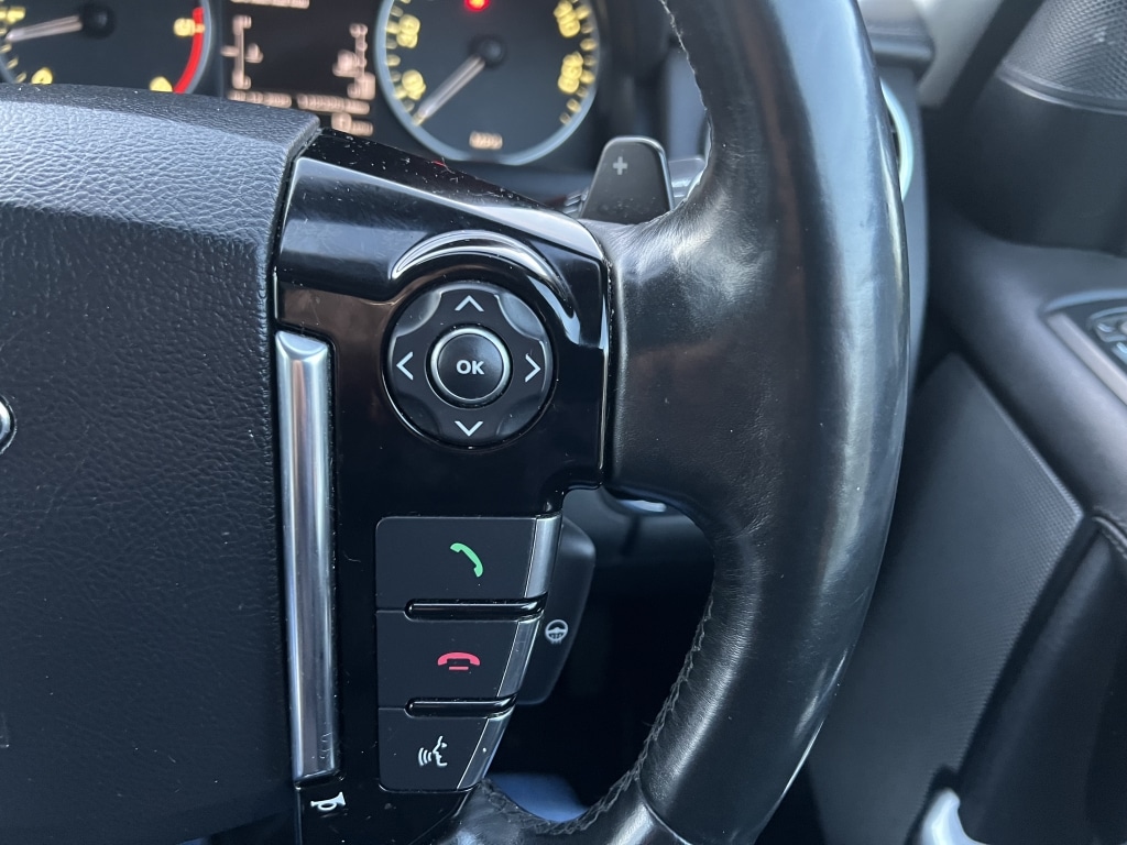 Used Land Rover Discovery 2016 for sale - 76764066: Photo 51