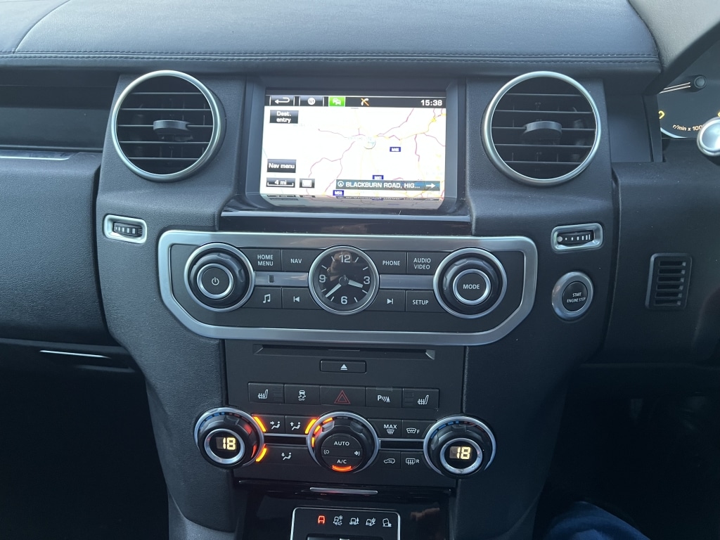 Used Land Rover Discovery 2016 for sale - 76764066: Photo 53