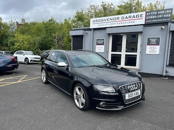 Used Audi A4 2011 for sale - 79562427: Photo