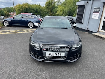 Used Audi A4 2011 for sale - 79562427: Photo