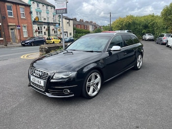 Used Audi A4 2011 for sale - 79562427: Photo