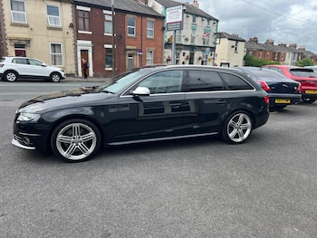 Used Audi A4 2011 for sale - 79562427: Photo