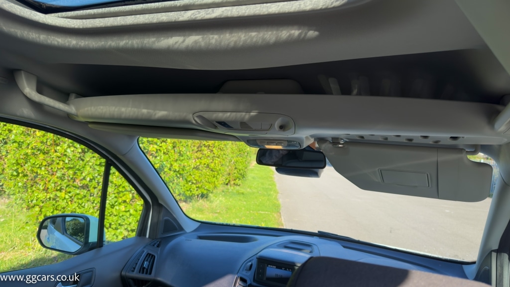 Used Ford Tourneo Connect 2021 for sale - 75750172: Photo 13