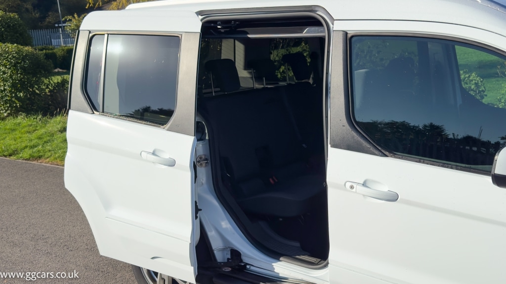 Used Ford Tourneo Connect 2021 for sale - 75750172: Photo 16