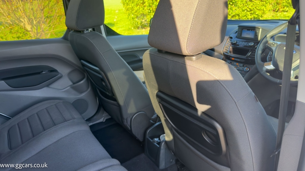 Used Ford Tourneo Connect 2021 for sale - 75750172: Photo 19