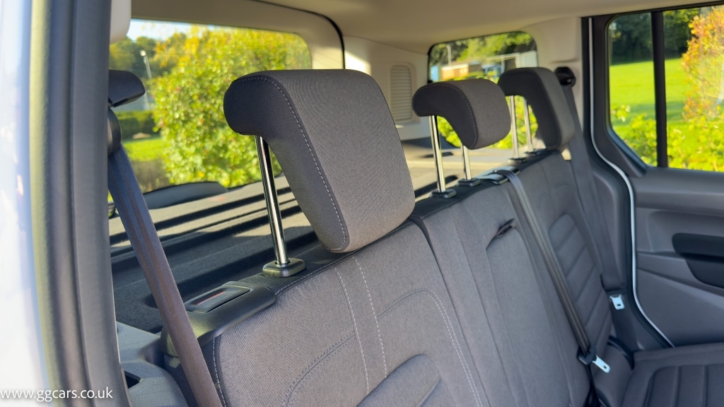 Used Ford Tourneo Connect 2021 for sale - 75750172: Photo 21