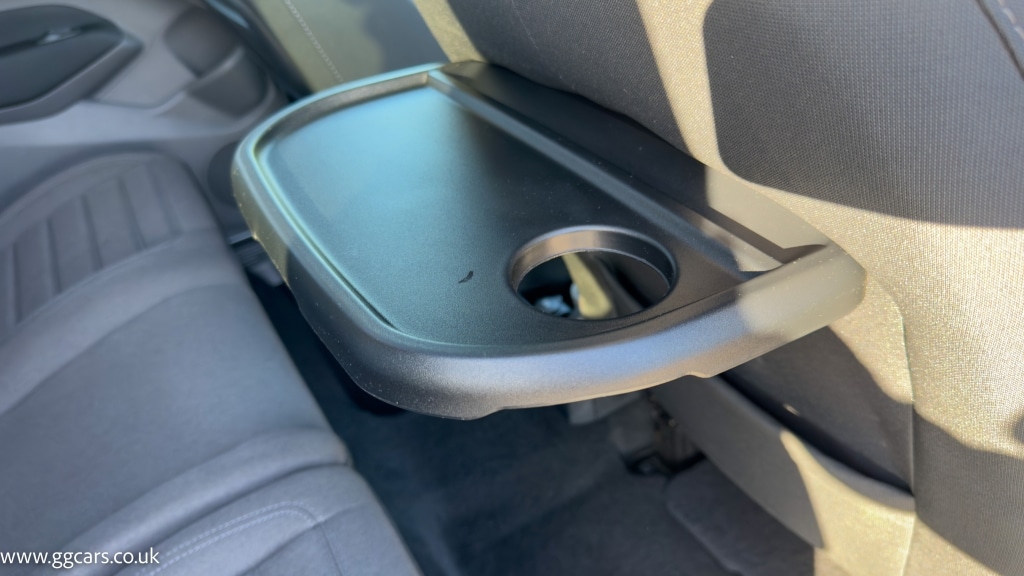 Used Ford Tourneo Connect 2021 for sale - 75750172: Photo 23