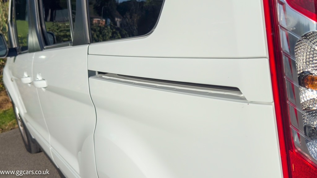 Used Ford Tourneo Connect 2021 for sale - 75750172: Photo 24