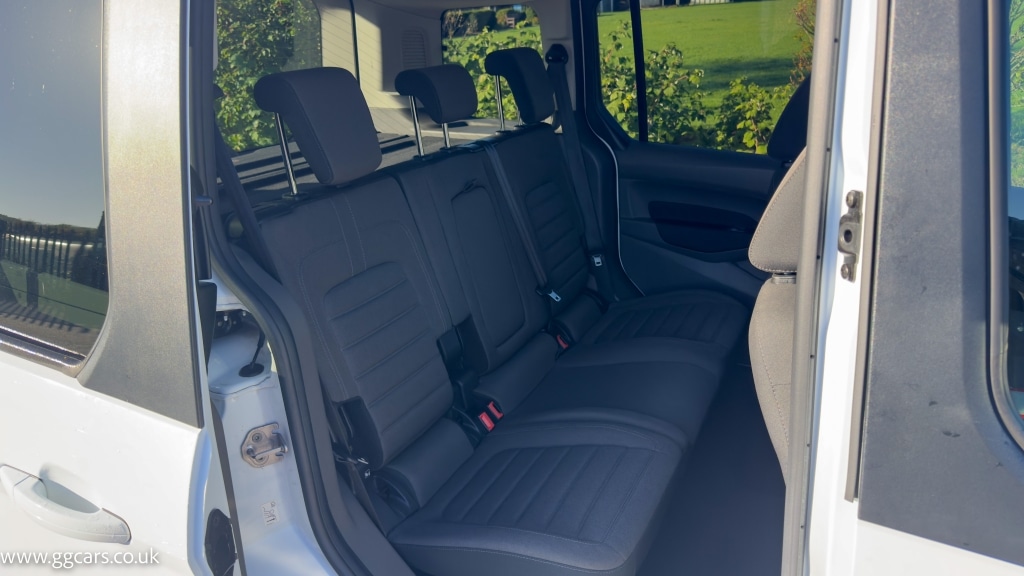 Used Ford Tourneo Connect 2021 for sale - 75750172: Photo 29